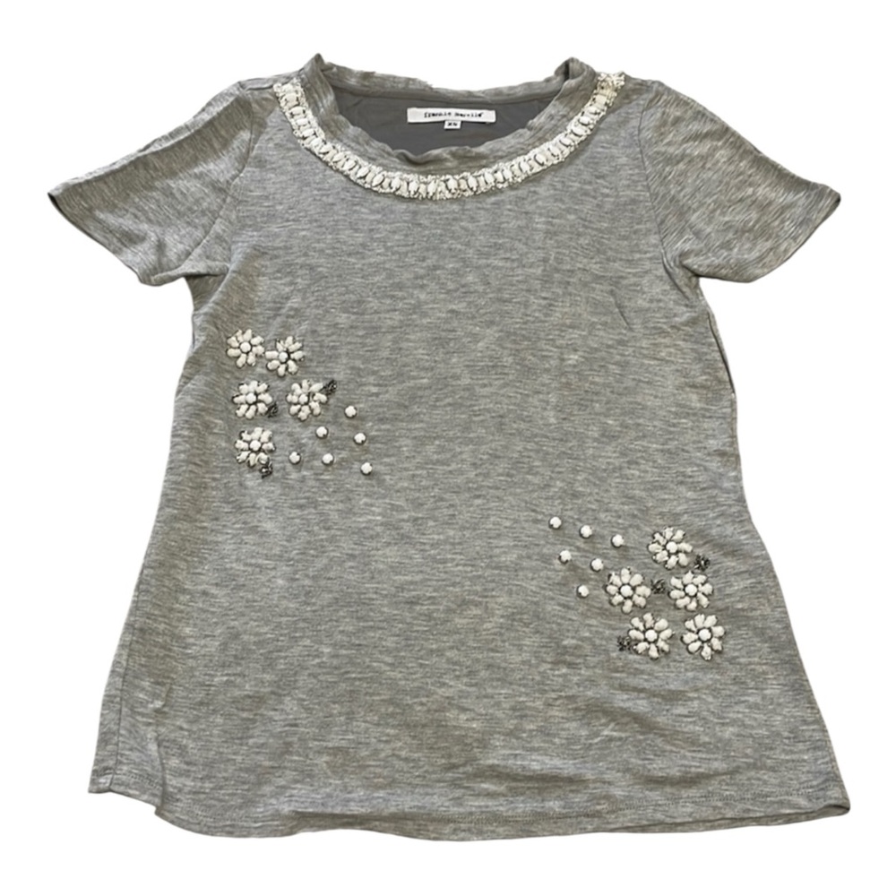 FRANKIE MORELLO authentic Top – Size XS – Made in Italy – Paid €280